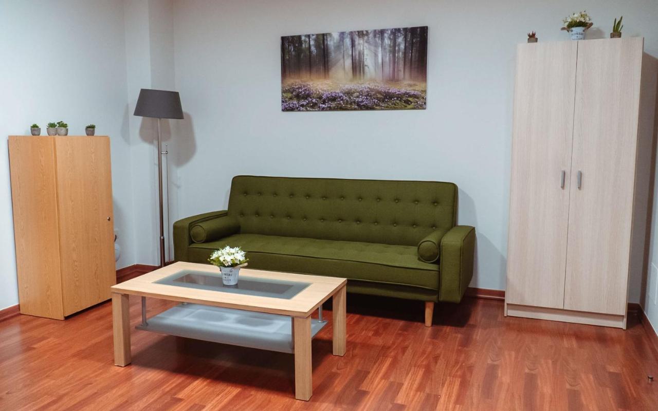 A Casa Antiga Do Monte Apartamentos Turisticos - Pontecesures ปาดรอน ภายนอก รูปภาพ