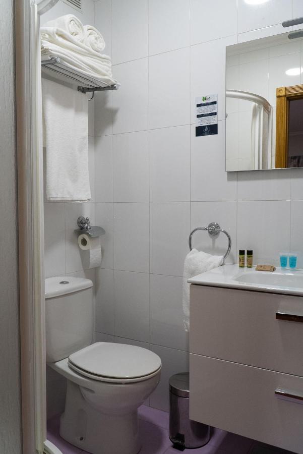 A Casa Antiga Do Monte Apartamentos Turisticos - Pontecesures ปาดรอน ภายนอก รูปภาพ