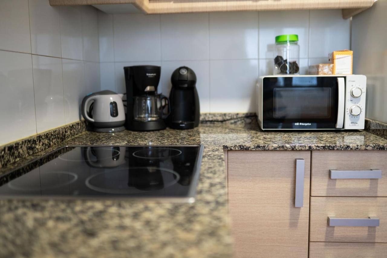 A Casa Antiga Do Monte Apartamentos Turisticos - Pontecesures ปาดรอน ภายนอก รูปภาพ