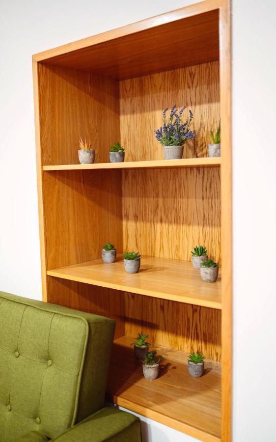 A Casa Antiga Do Monte Apartamentos Turisticos - Pontecesures ปาดรอน ภายนอก รูปภาพ